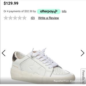 Vintage Havana Sneakers